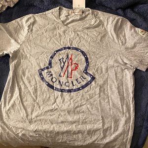 Moncler tee
